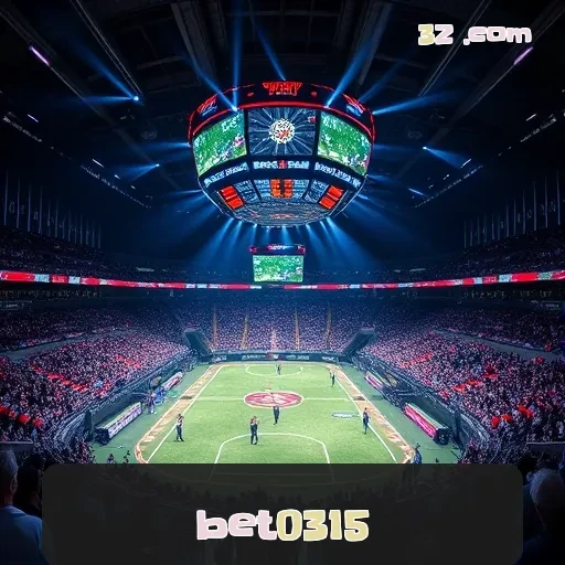 bet0315: Sua Nova Casa para Apostas em Basquete