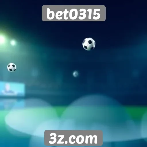 Recursos de bônus e promoções do bet0315
