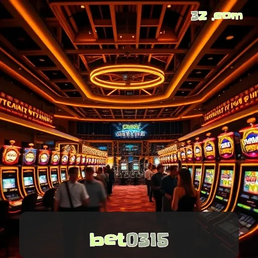 bet0315 Ranking: O Guia Definitivo para Aumentar seu Entretenimento e Ganhos