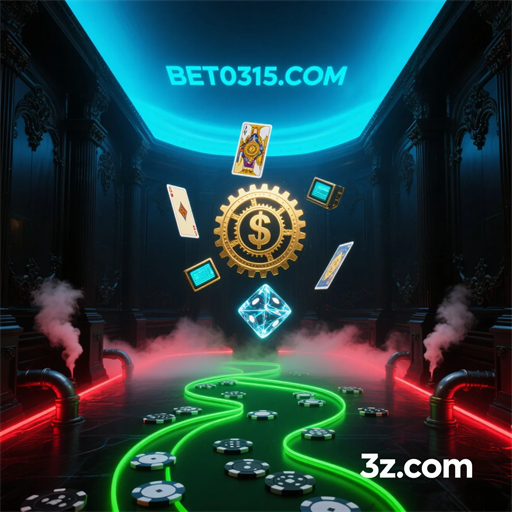 Descubra as Novidades do Bet0315: Novos Jogos e Ofertas Imperdíveis