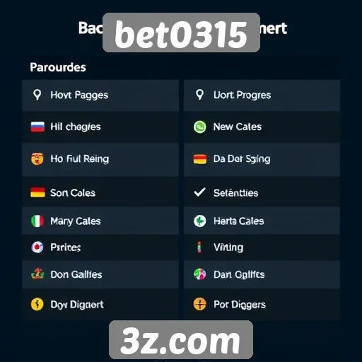 Métodos de pagamento aceitos no bet0315