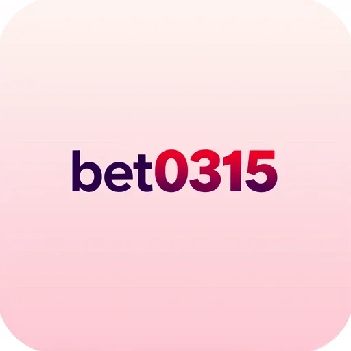 bet0315 logo