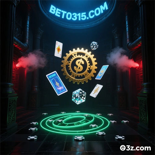 Descubra o Bônus de Boas-Vindas no Bet0315: Sua Porta de Entrada para Apostas Online