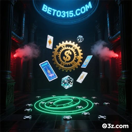 Descubra o Bônus de Boas-Vindas no Bet0315: Sua Porta de Entrada para Apostas Online